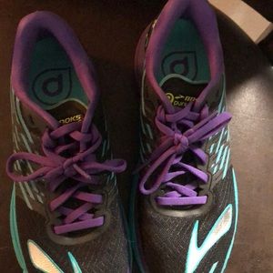 Brooks Shoes - Brooks Pure Cadence Brooks Shoes - Brooks Pure Cadence
